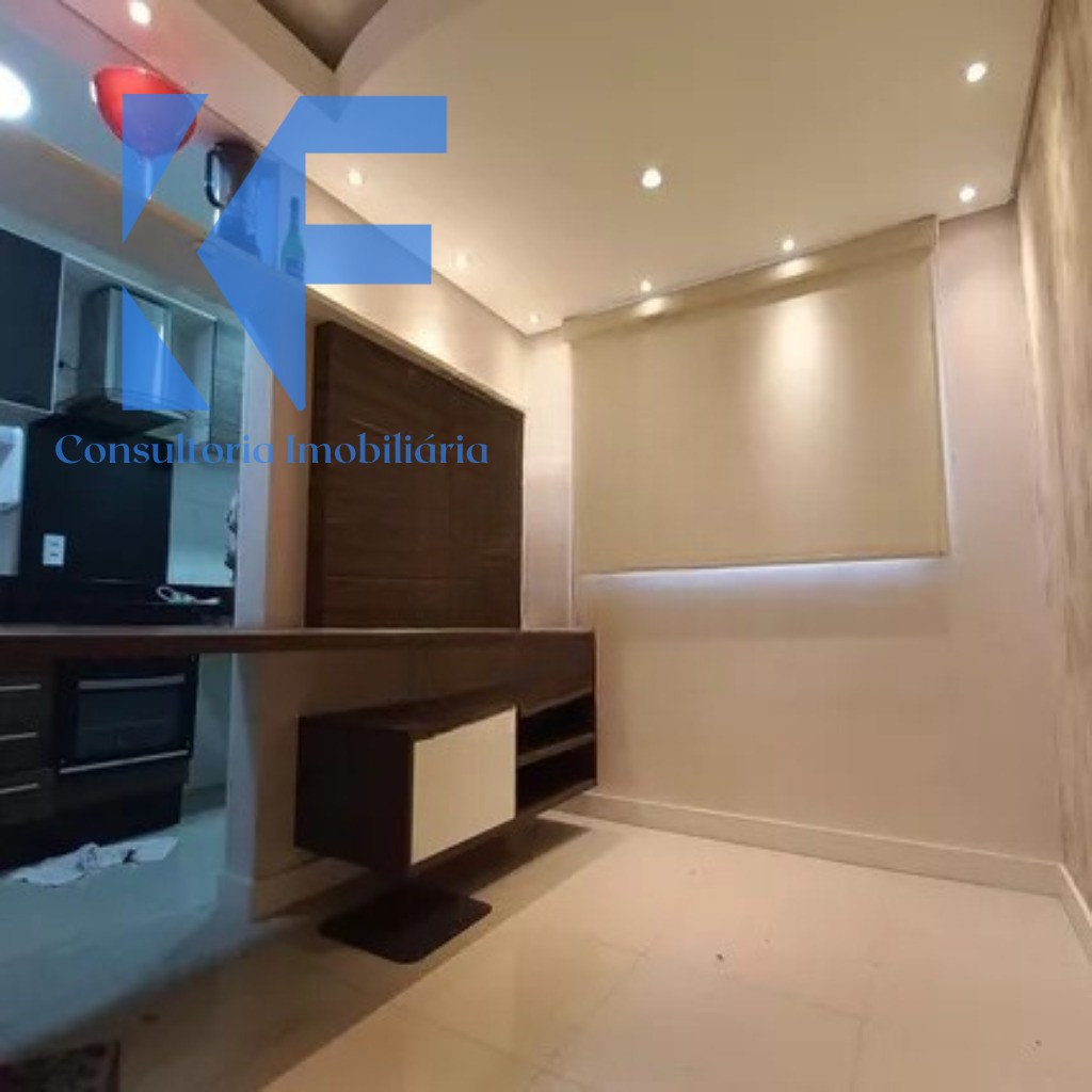 Apartamento à venda e aluguel com 2 quartos, 60m² - Foto 17