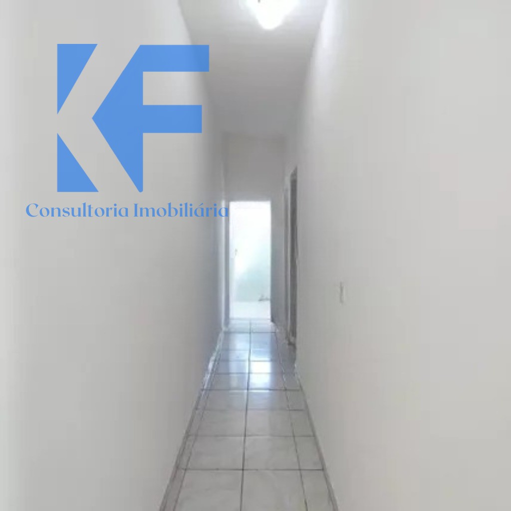 Apartamento à venda com 2 quartos, 60m² - Foto 4