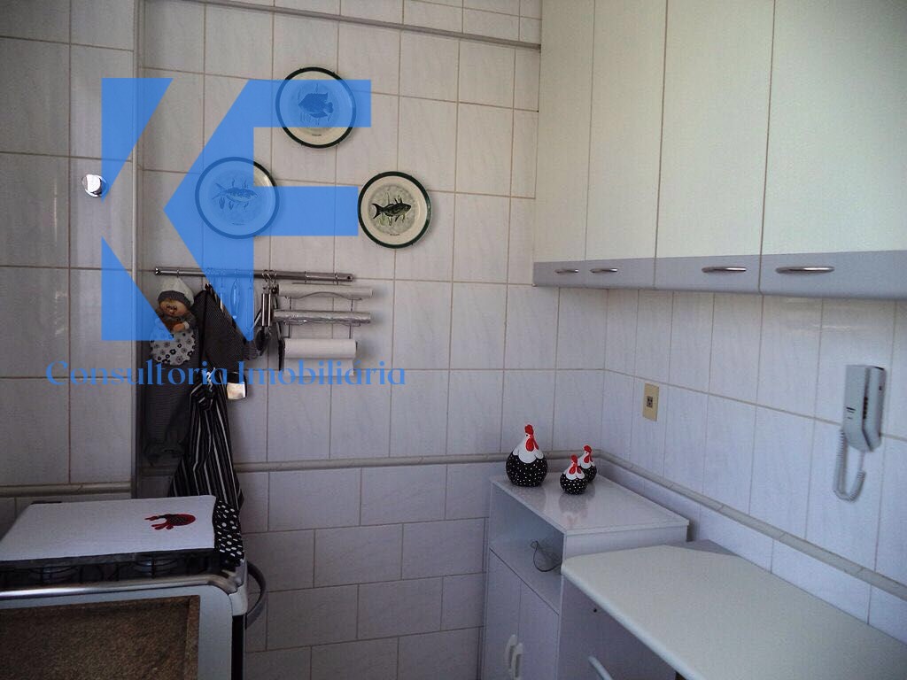 Apartamento à venda com 1 quarto, 60m² - Foto 11