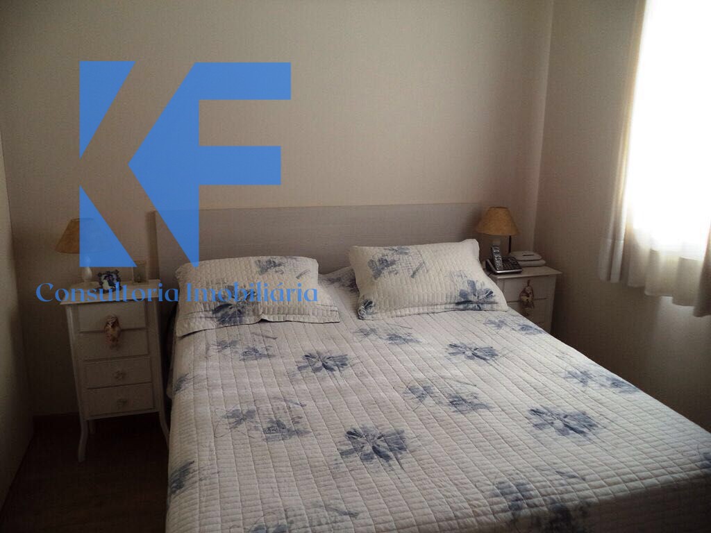 Apartamento à venda com 1 quarto, 60m² - Foto 12