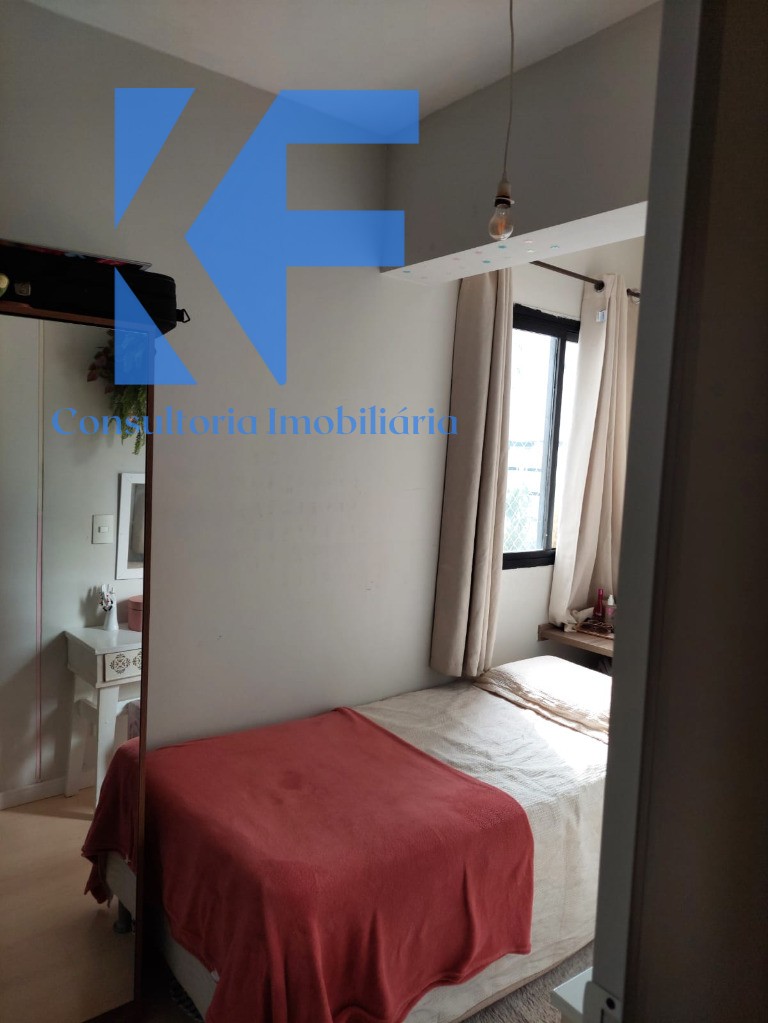 Apartamento à venda com 1 quarto, 70m² - Foto 12