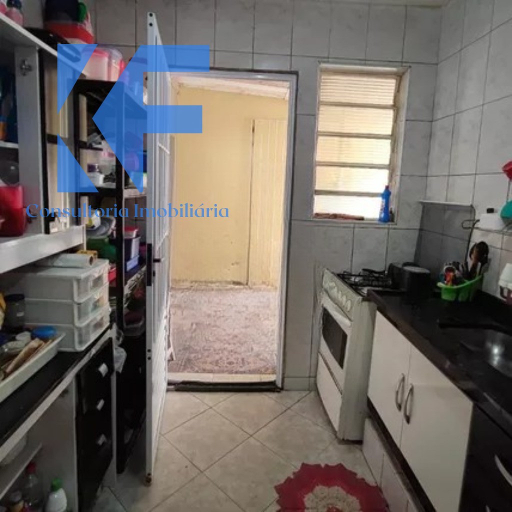 Casa à venda com 3 quartos - Foto 4