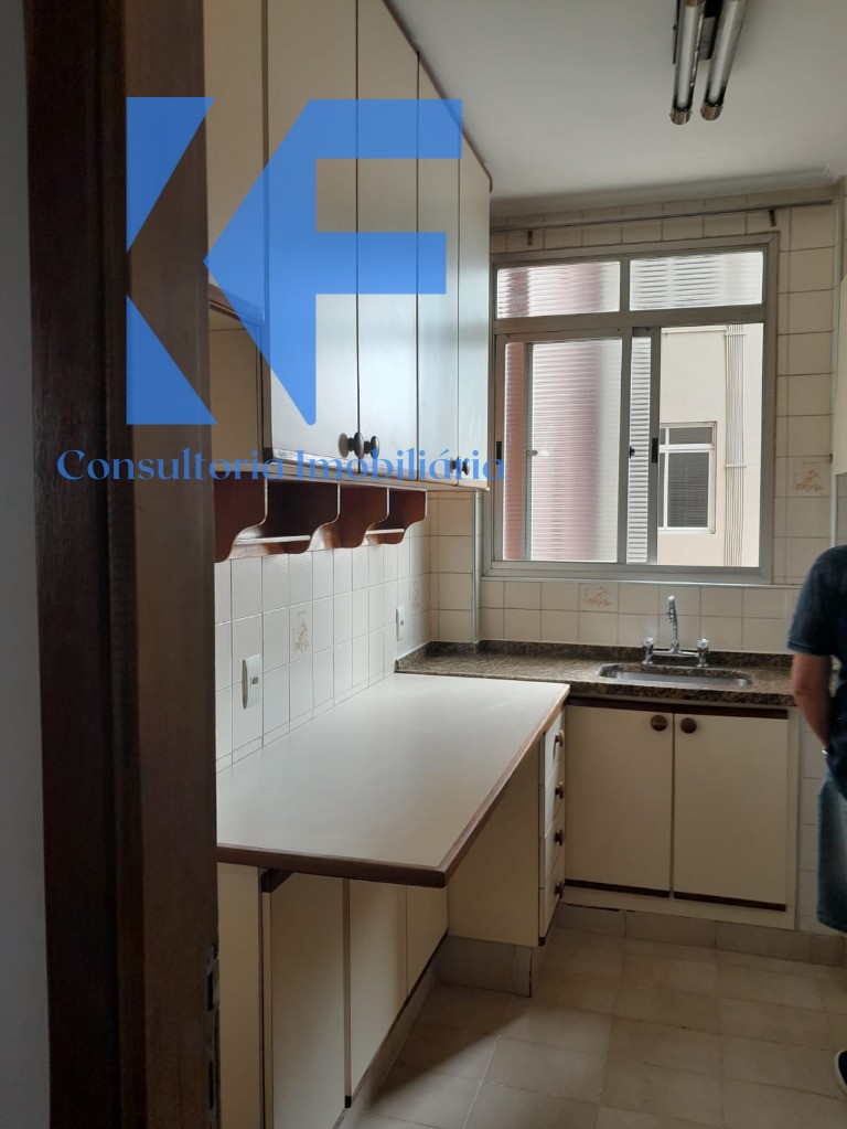 Apartamento à venda com 1 quarto, 80m² - Foto 9