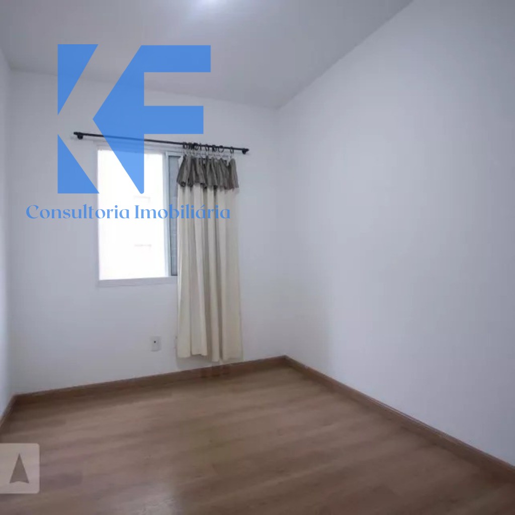 Apartamento à venda com 2 quartos, 63m² - Foto 7