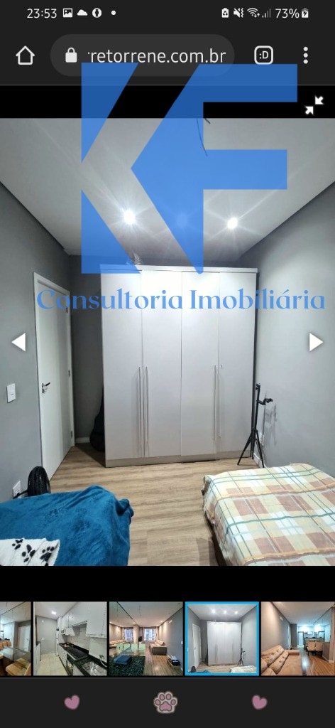 Apartamento à venda com 2 quartos, 56m² - Foto 21