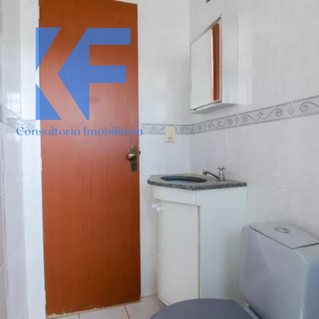 Apartamento à venda com 3 quartos, 68m² - Foto 9