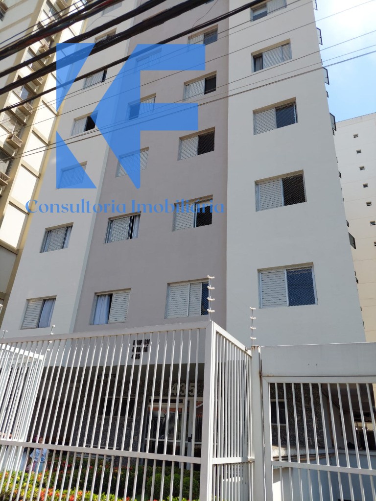 Apartamento à venda com 3 quartos, 70m² - Foto 23