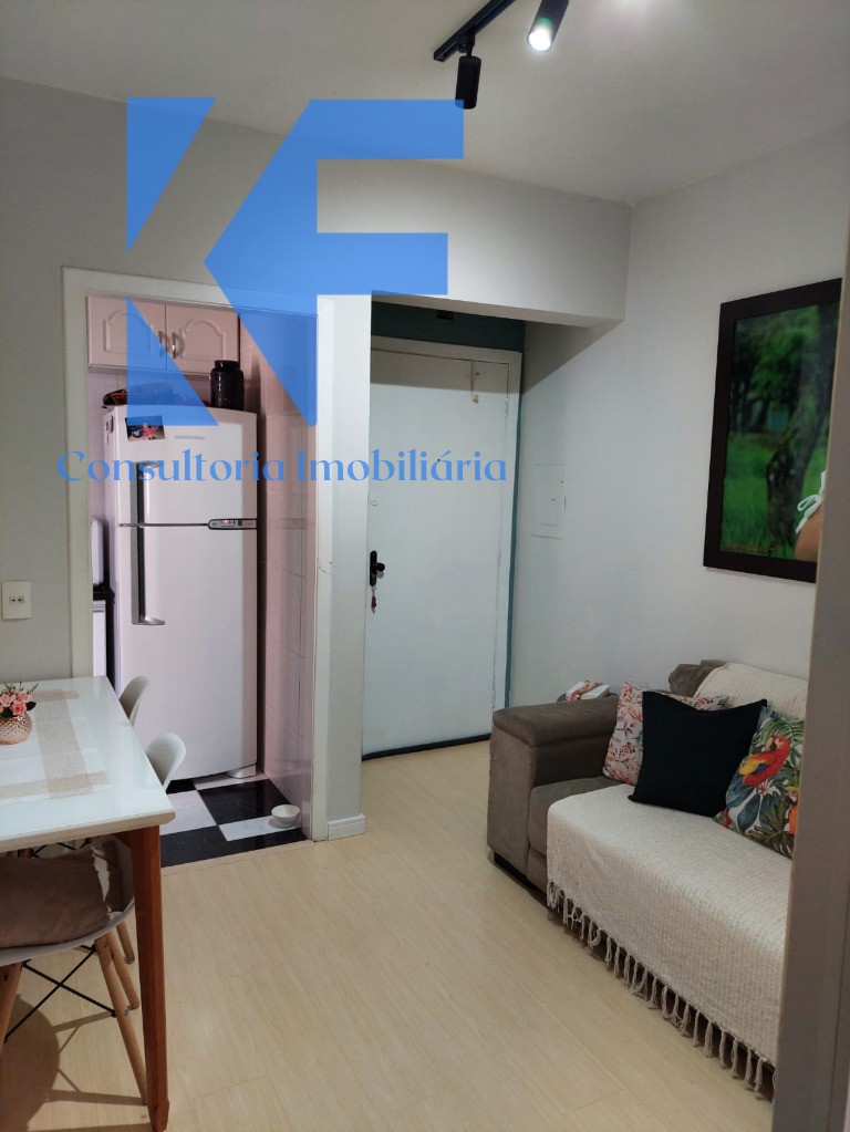 Apartamento à venda com 1 quarto, 70m² - Foto 18