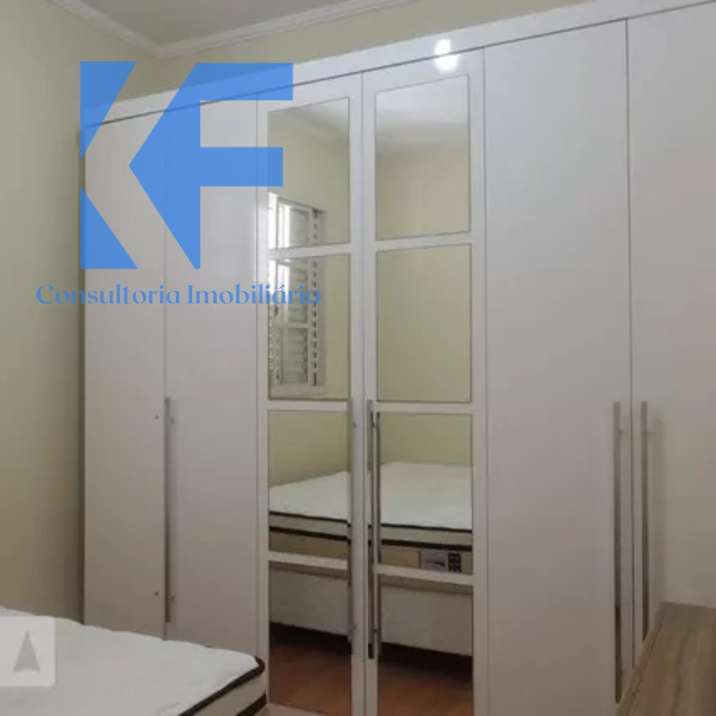 Apartamento à venda com 3 quartos, 80m² - Foto 15