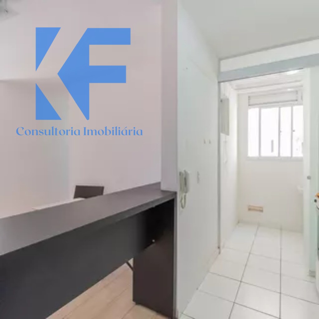 Apartamento à venda com 3 quartos, 67m² - Foto 4