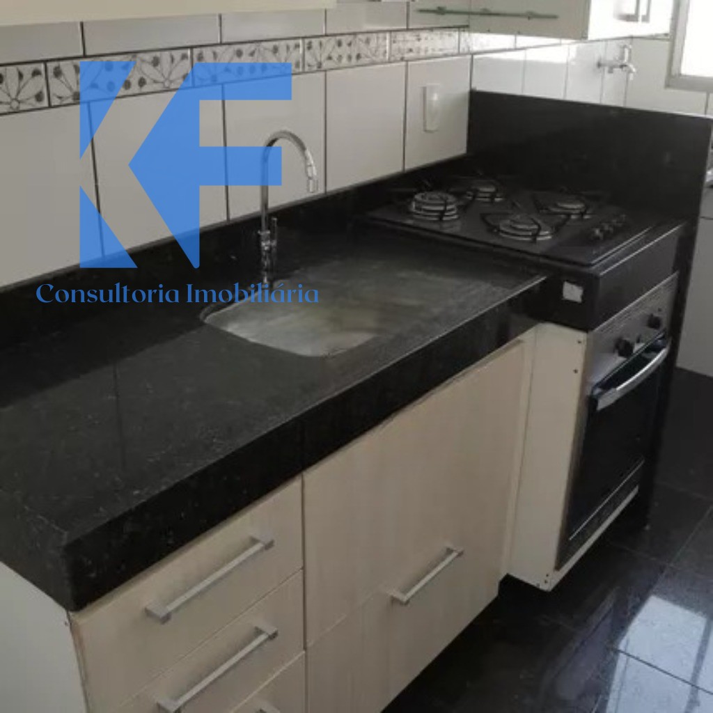 Apartamento à venda e aluguel com 2 quartos, 49m² - Foto 2