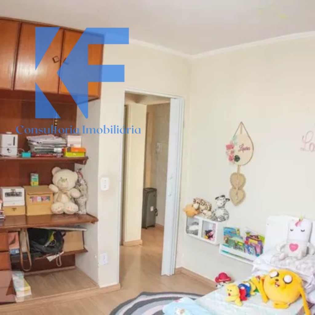 Apartamento à venda com 2 quartos, 69m² - Foto 8