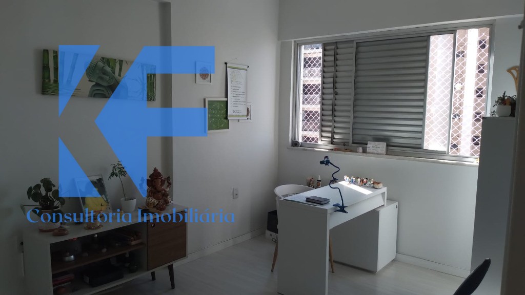 Apartamento à venda com 3 quartos, 122m² - Foto 5