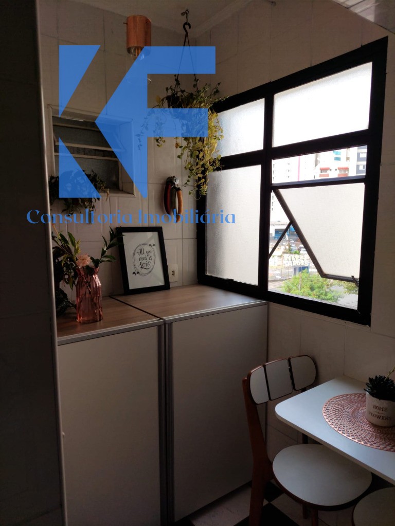 Apartamento à venda com 1 quarto, 70m² - Foto 4