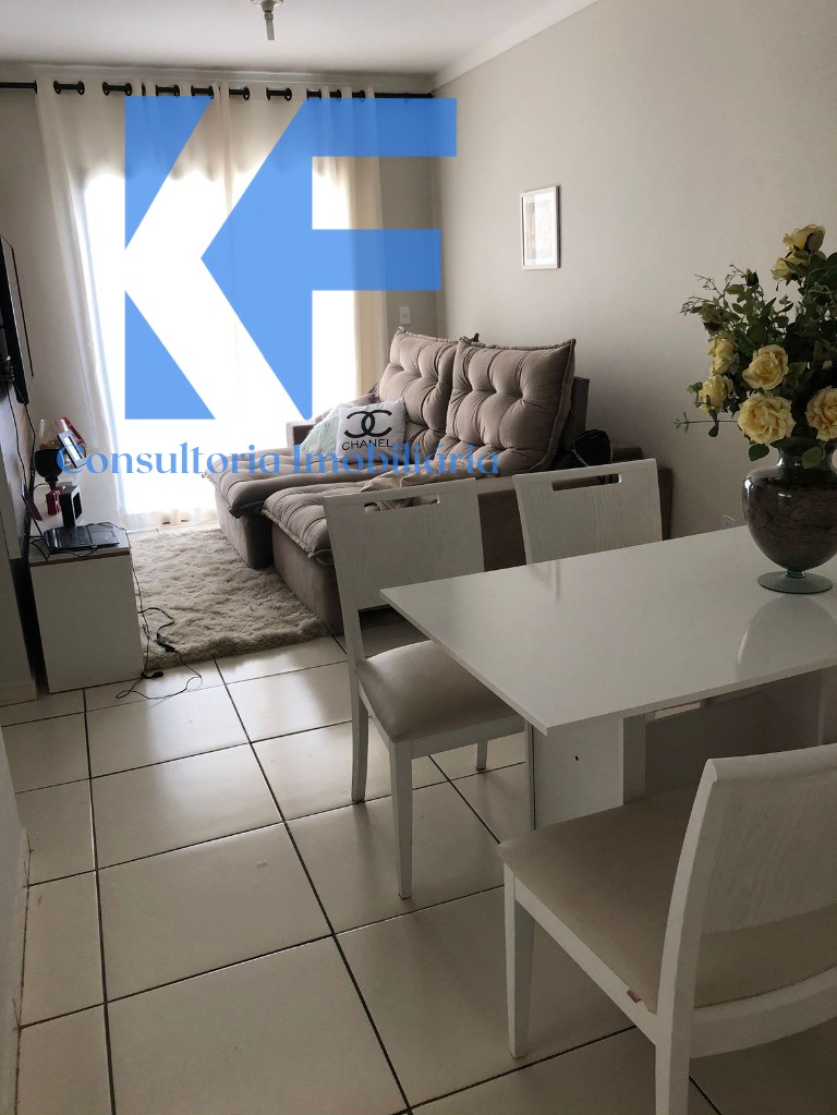 Apartamento à venda com 2 quartos, 58m² - Foto 8