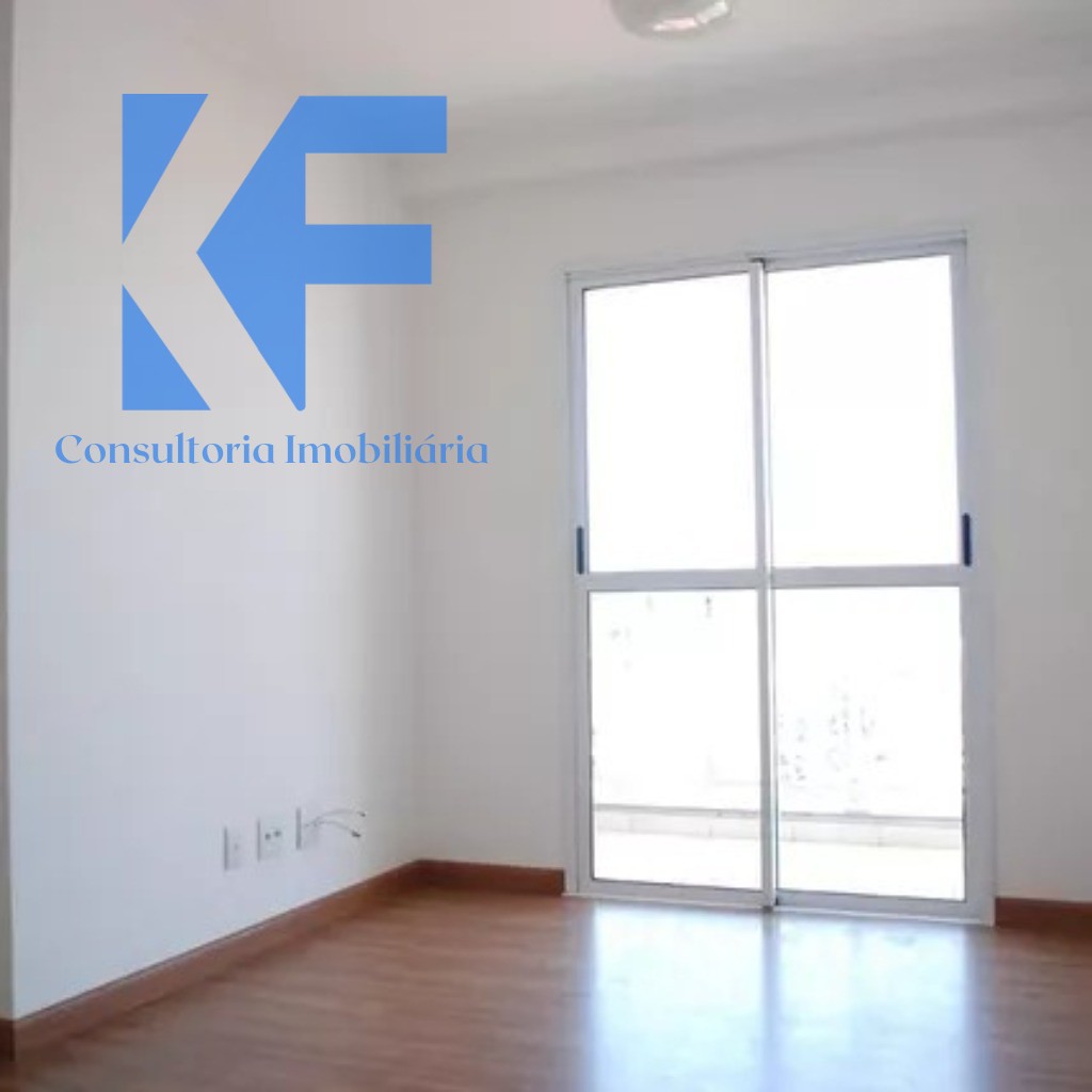 Apartamento à venda e aluguel com 2 quartos, 52m² - Foto 1