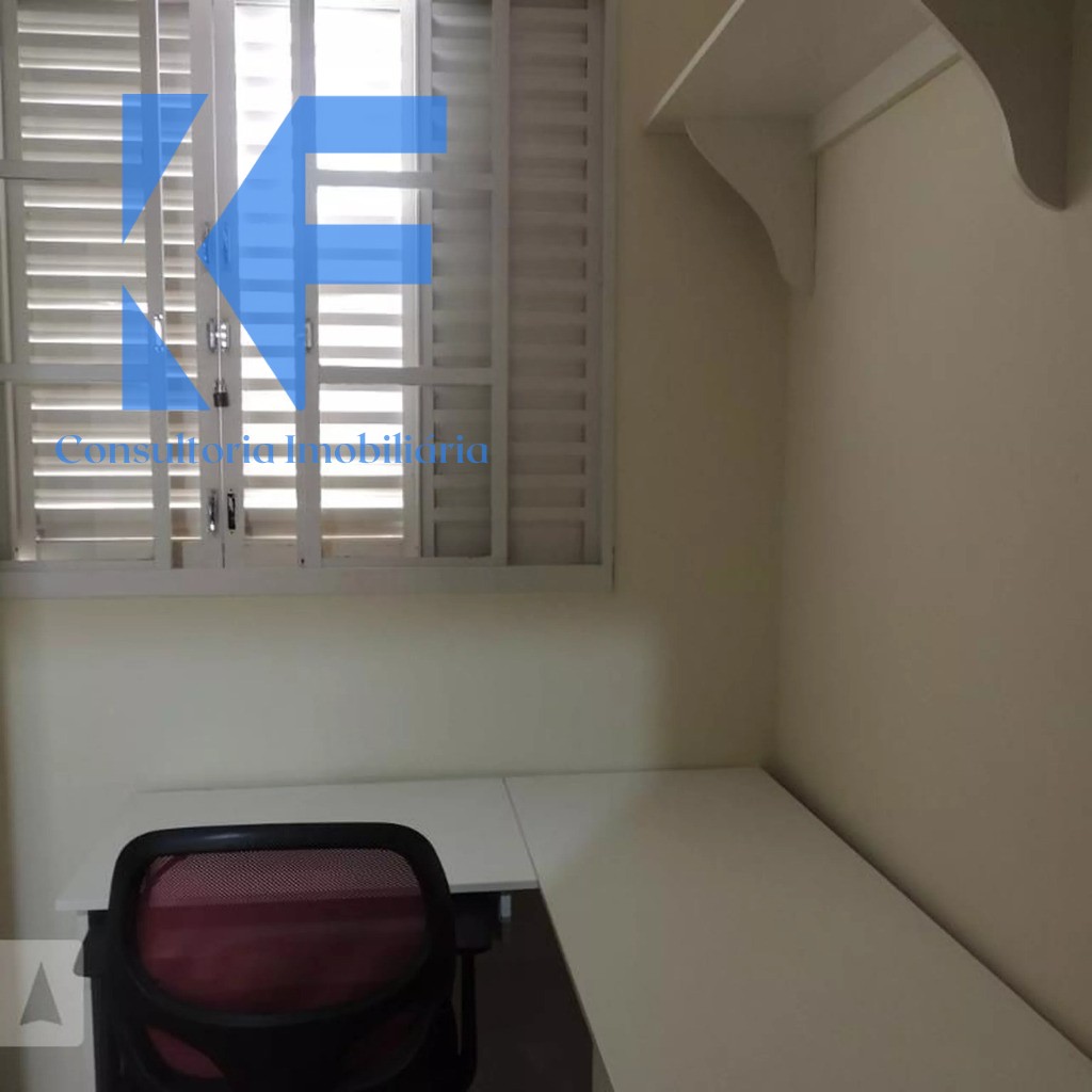 Apartamento à venda com 3 quartos, 80m² - Foto 9