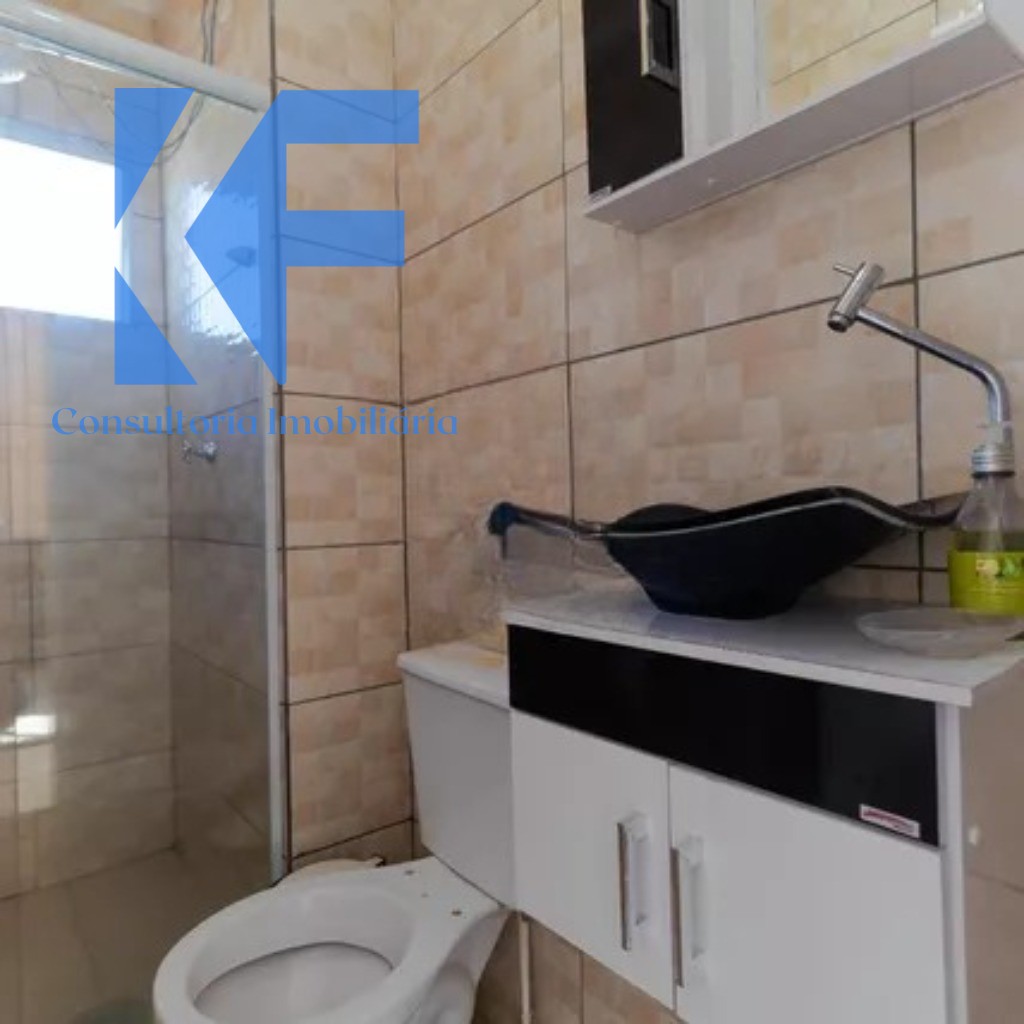 Apartamento à venda com 2 quartos, 51m² - Foto 8