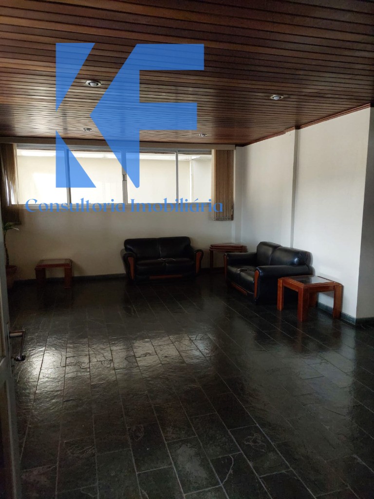 Apartamento à venda com 3 quartos, 104m² - Foto 8