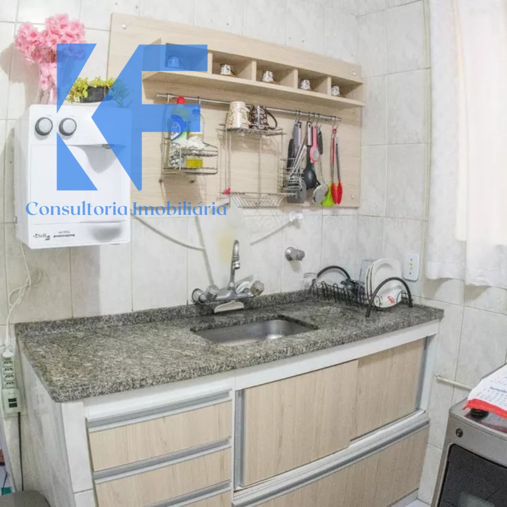 Apartamento à venda com 2 quartos, 69m² - Foto 6