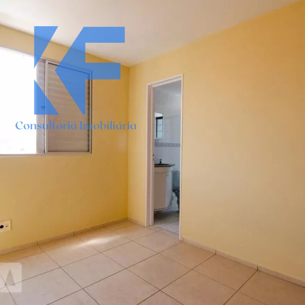 Apartamento à venda com 3 quartos, 68m² - Foto 8