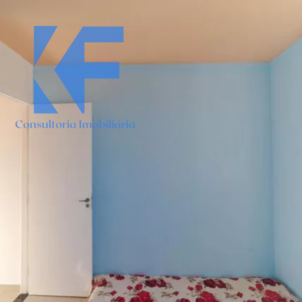 Apartamento à venda com 2 quartos, 51m² - Foto 6