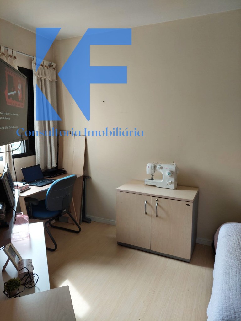 Apartamento à venda com 1 quarto, 70m² - Foto 20