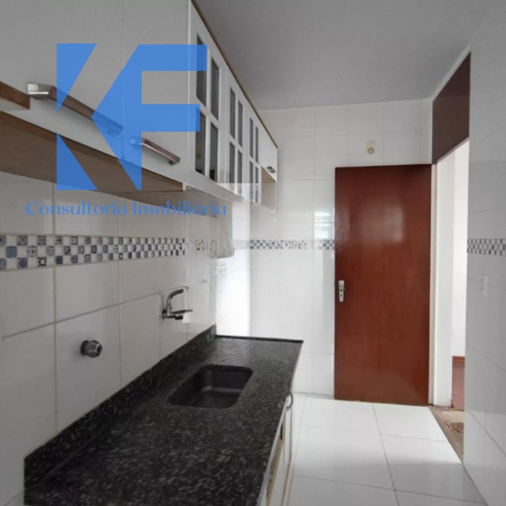 Apartamento à venda com 3 quartos, 70m² - Foto 6