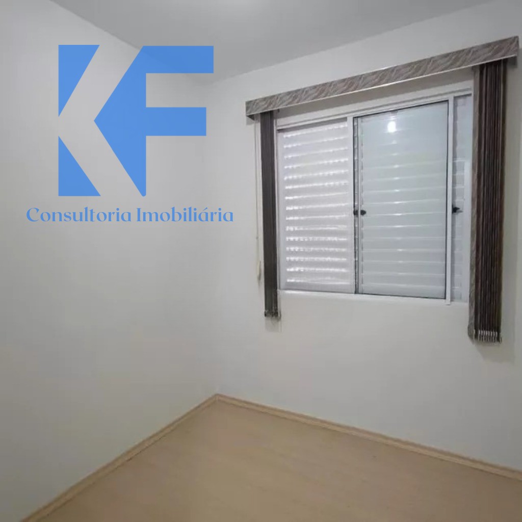 Apartamento à venda com 3 quartos, 70m² - Foto 9