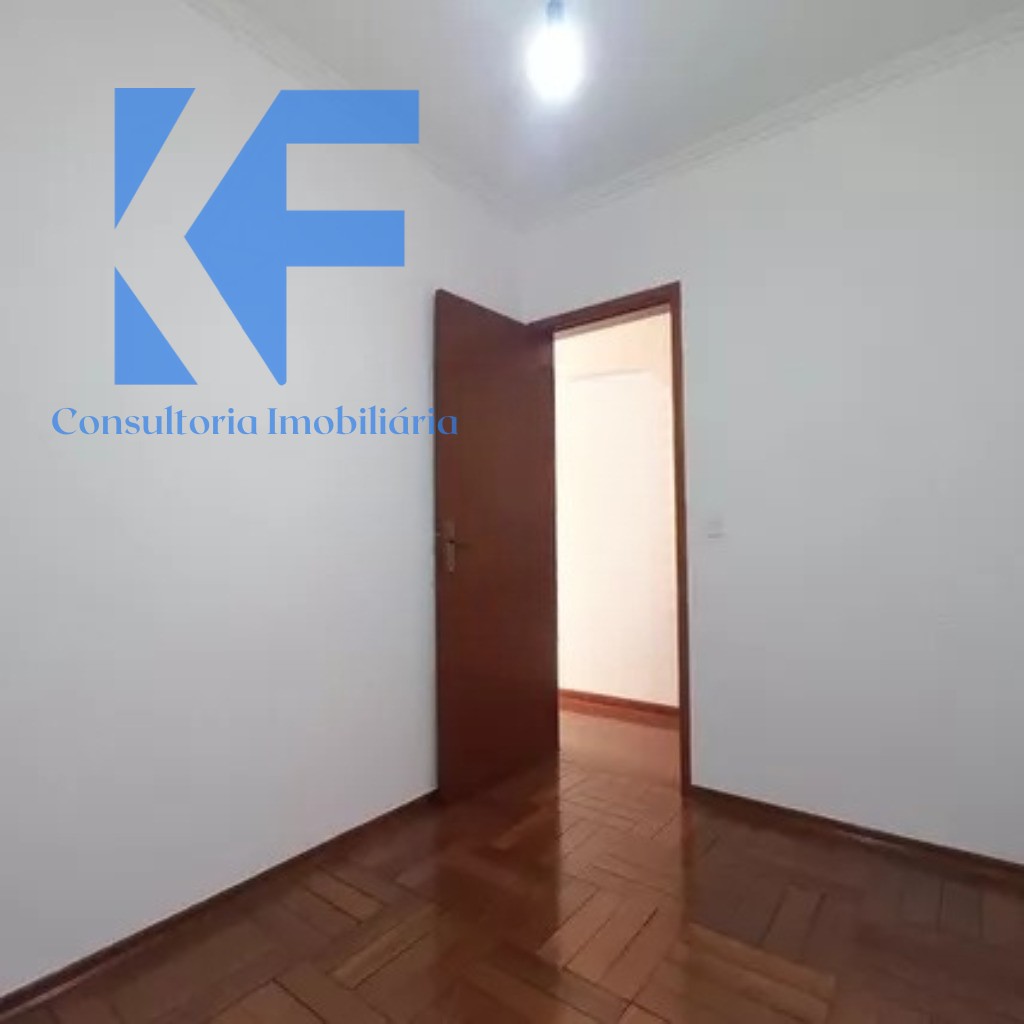 Apartamento à venda com 3 quartos, 102m² - Foto 6