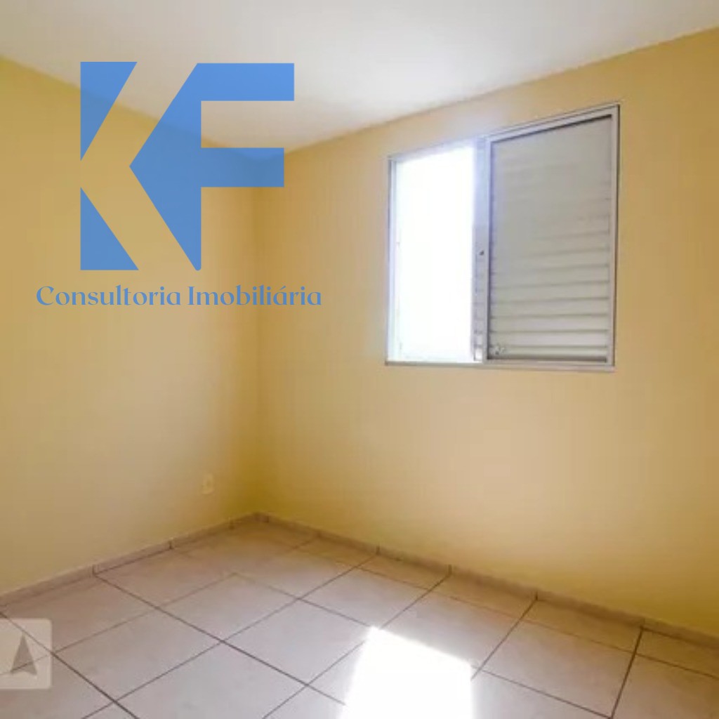 Apartamento à venda com 3 quartos, 68m² - Foto 7