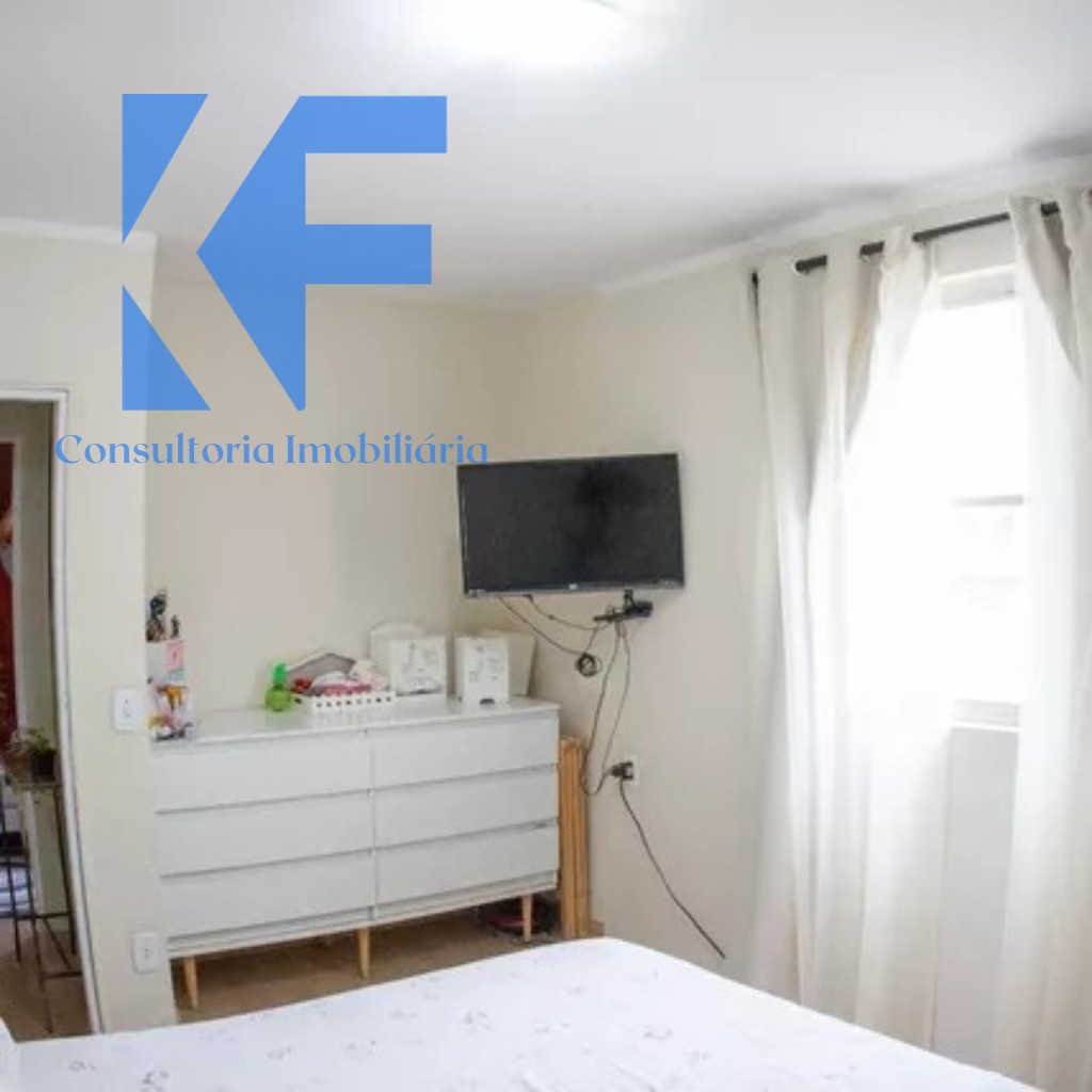 Apartamento à venda com 2 quartos, 69m² - Foto 10