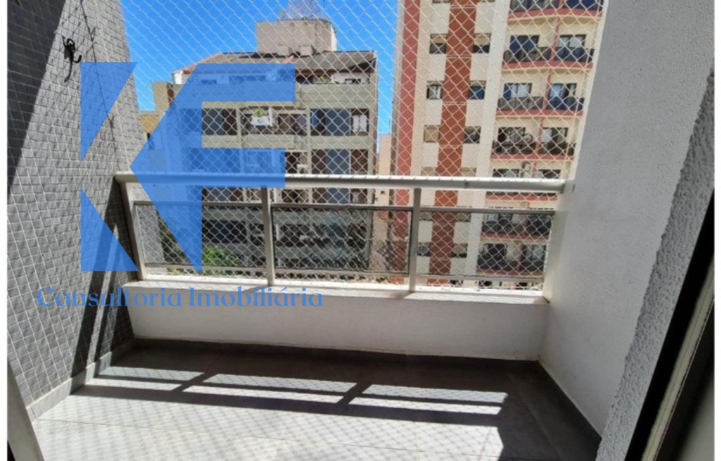 Apartamento à venda com 3 quartos, 70m² - Foto 21