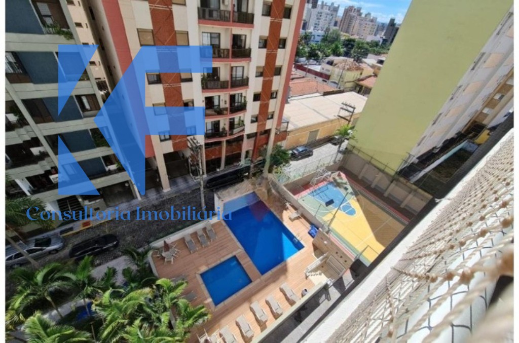 Apartamento à venda com 3 quartos, 70m² - Foto 16