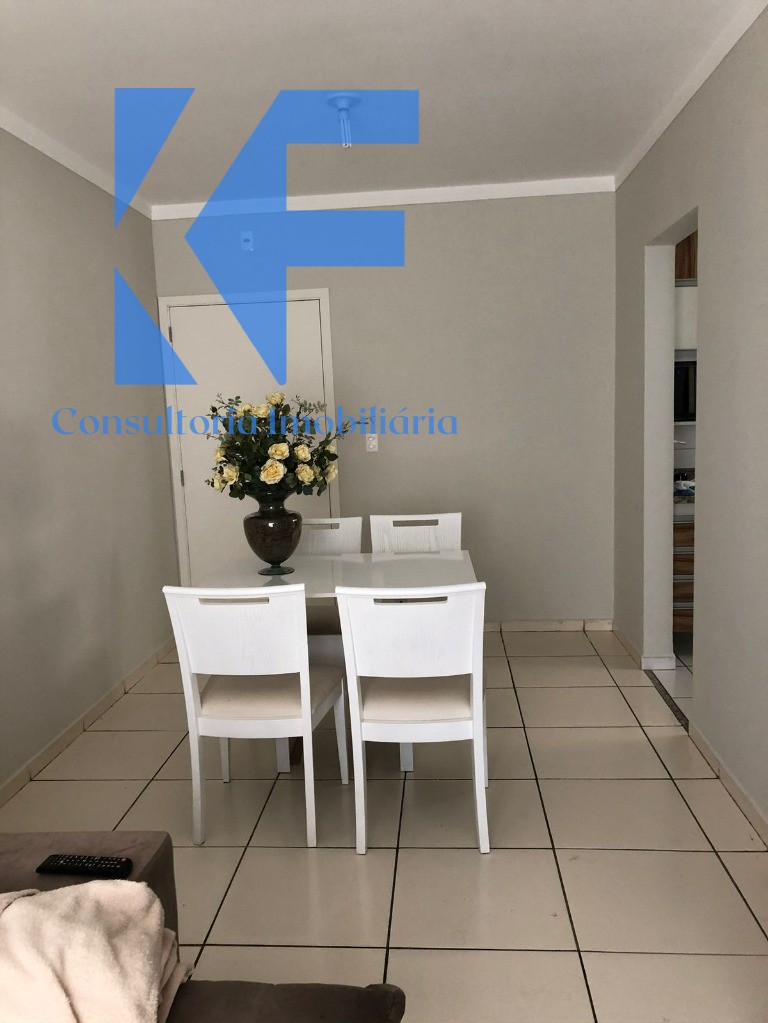 Apartamento à venda com 2 quartos, 58m² - Foto 3