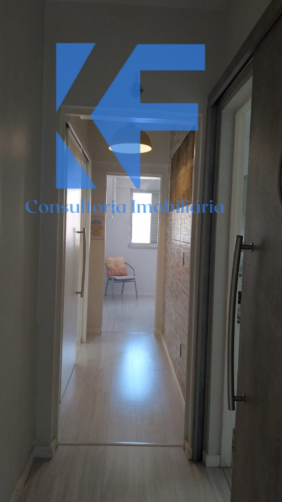 Apartamento à venda com 3 quartos, 122m² - Foto 8