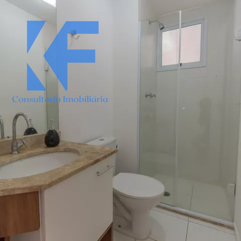 Apartamento à venda com 3 quartos, 67m² - Foto 12