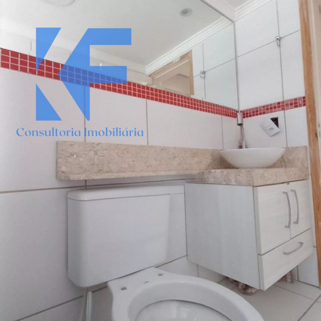 Apartamento à venda e aluguel com 2 quartos, 60m² - Foto 11