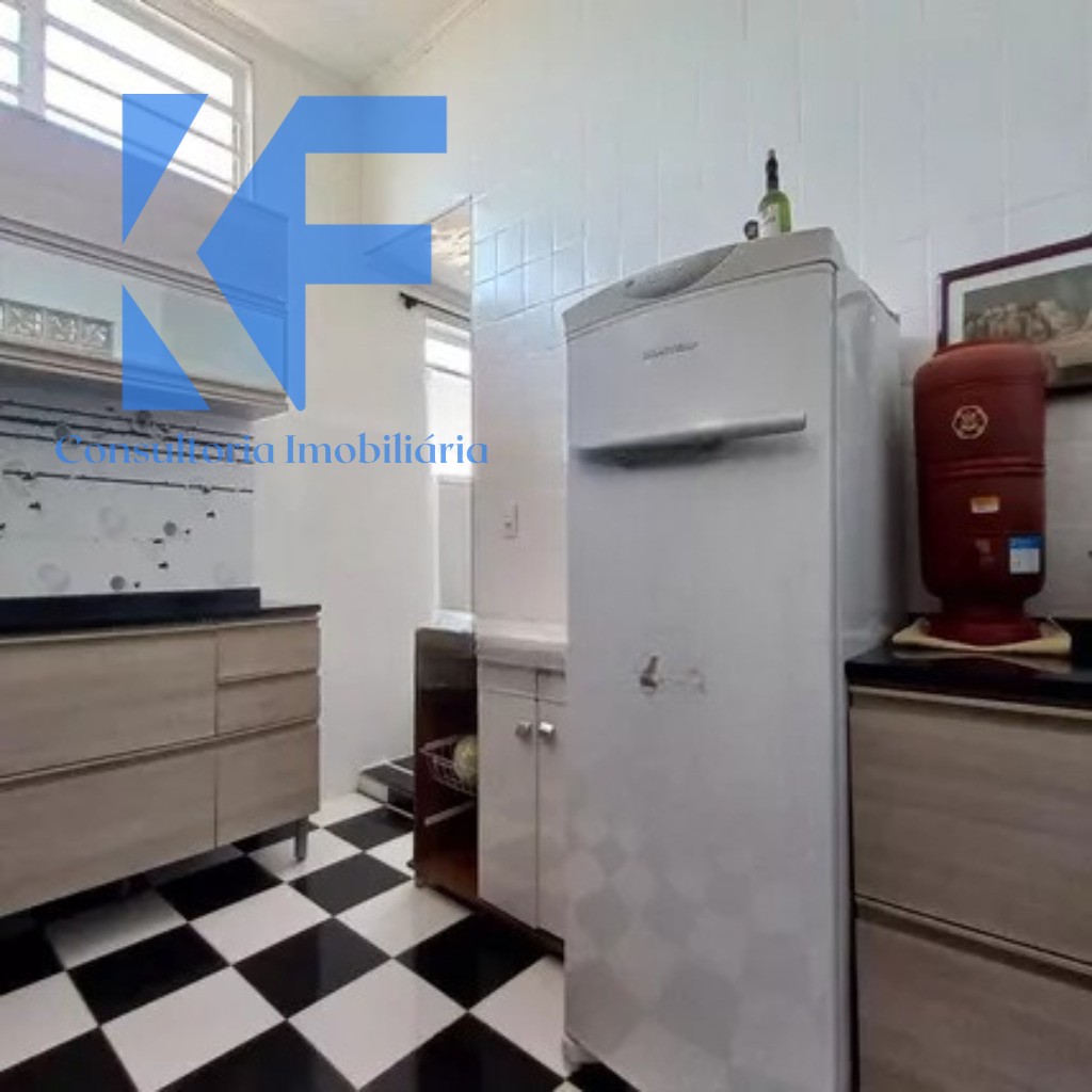 Apartamento à venda com 2 quartos, 85m² - Foto 6