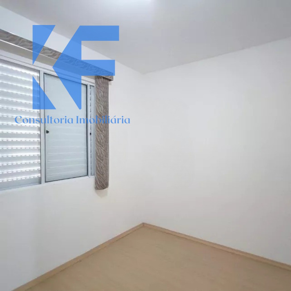 Apartamento à venda com 3 quartos, 70m² - Foto 6