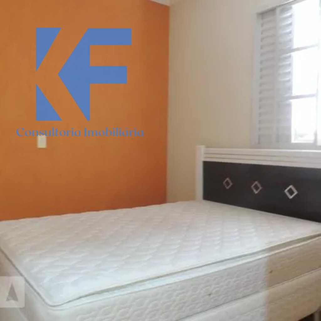 Apartamento à venda com 3 quartos, 80m² - Foto 10