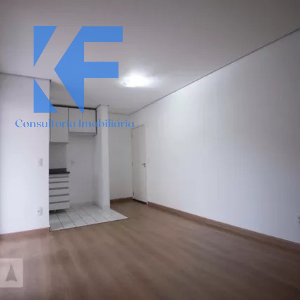 Apartamento à venda com 2 quartos, 63m² - Foto 2