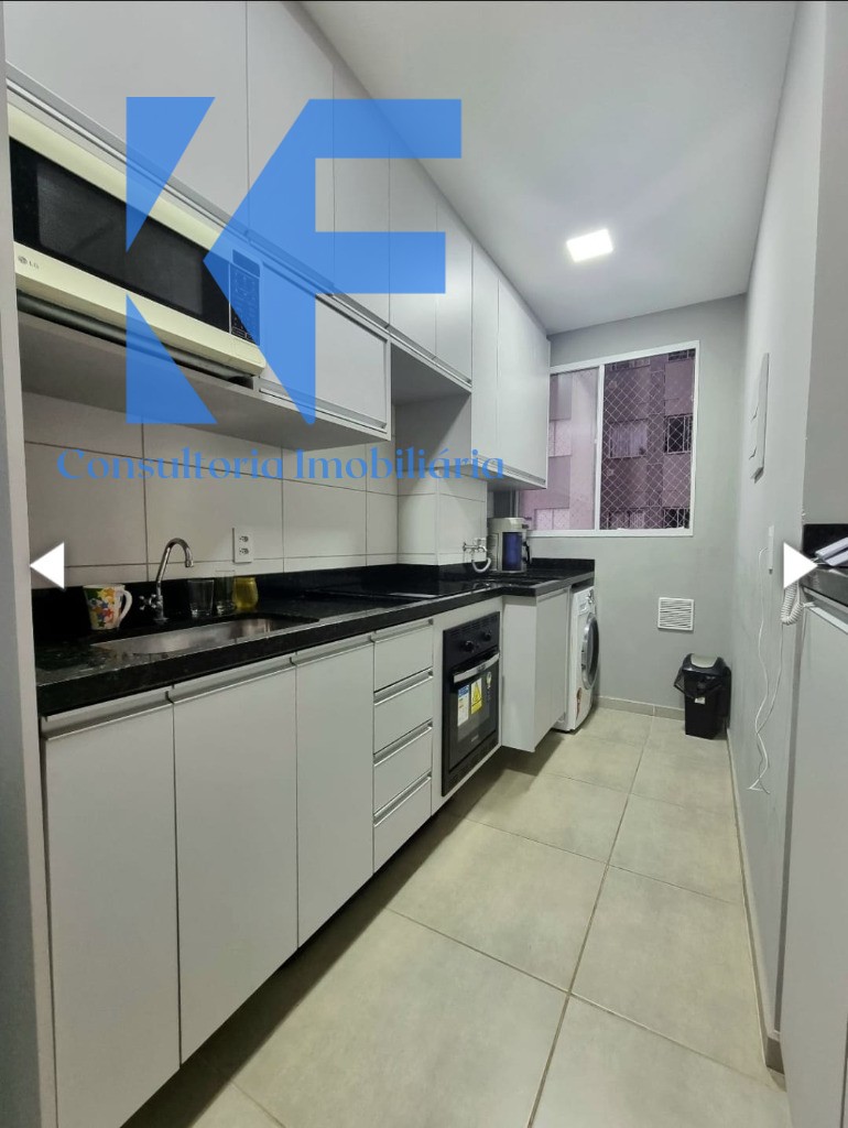 Apartamento à venda com 2 quartos, 56m² - Foto 4