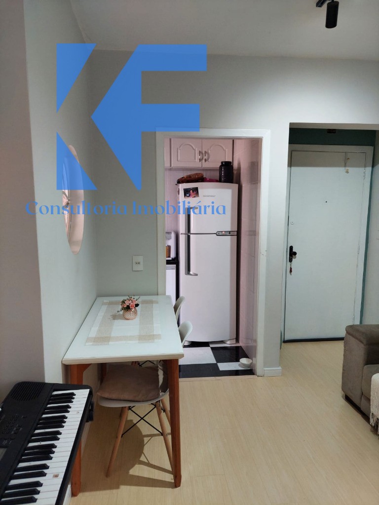 Apartamento à venda com 1 quarto, 70m² - Foto 9