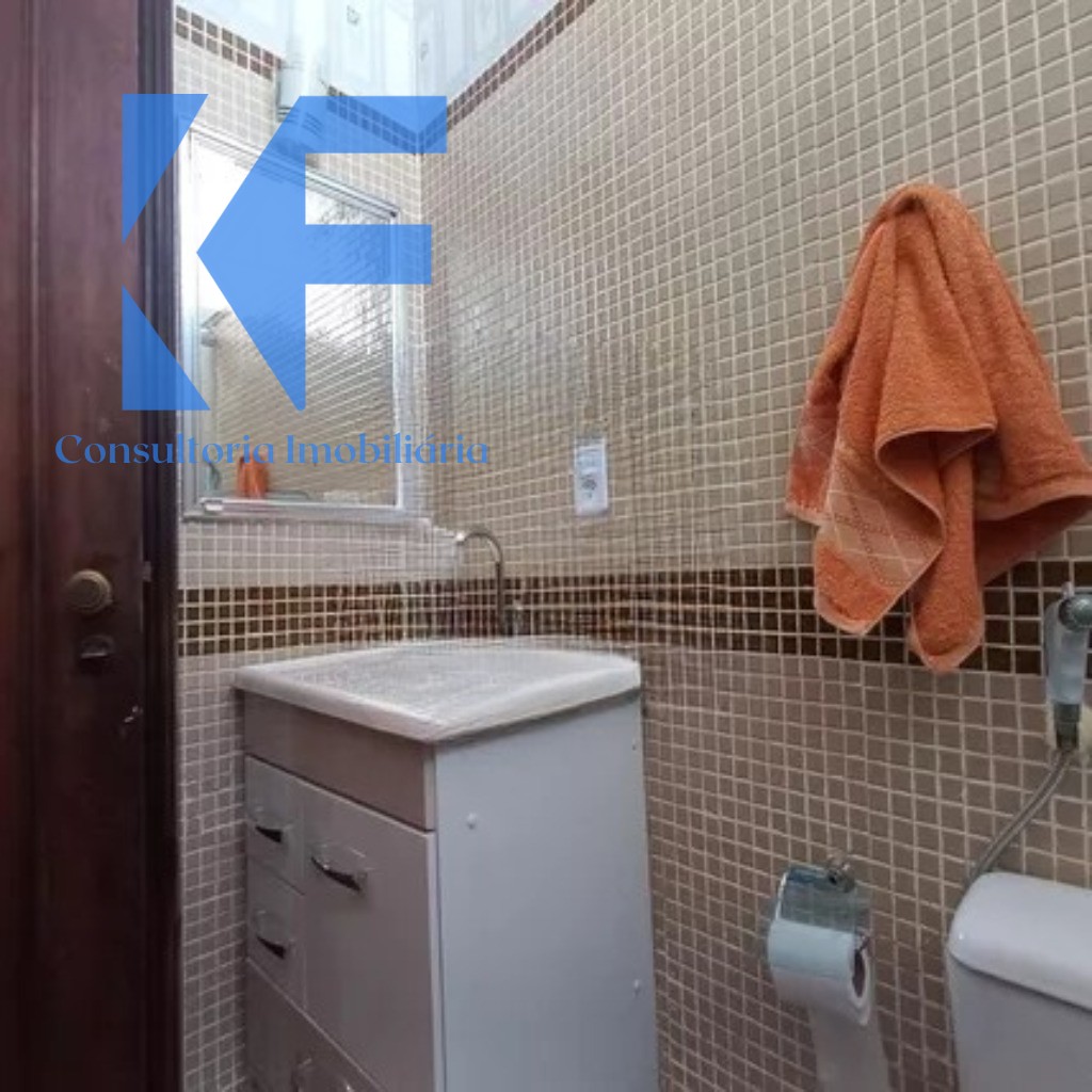 Apartamento à venda com 2 quartos, 85m² - Foto 13