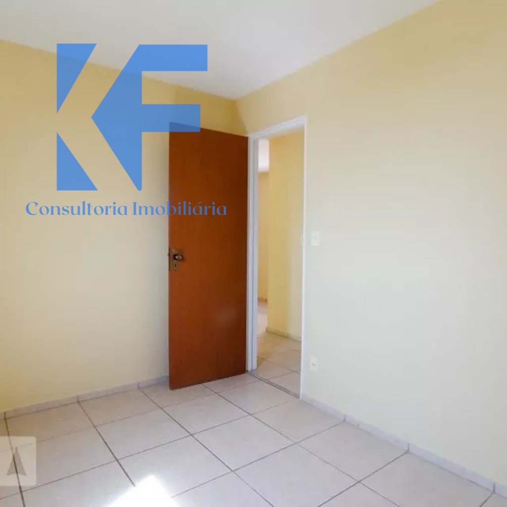 Apartamento à venda com 3 quartos, 68m² - Foto 10