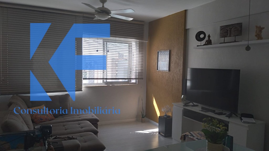 Apartamento à venda com 3 quartos, 122m² - Foto 11