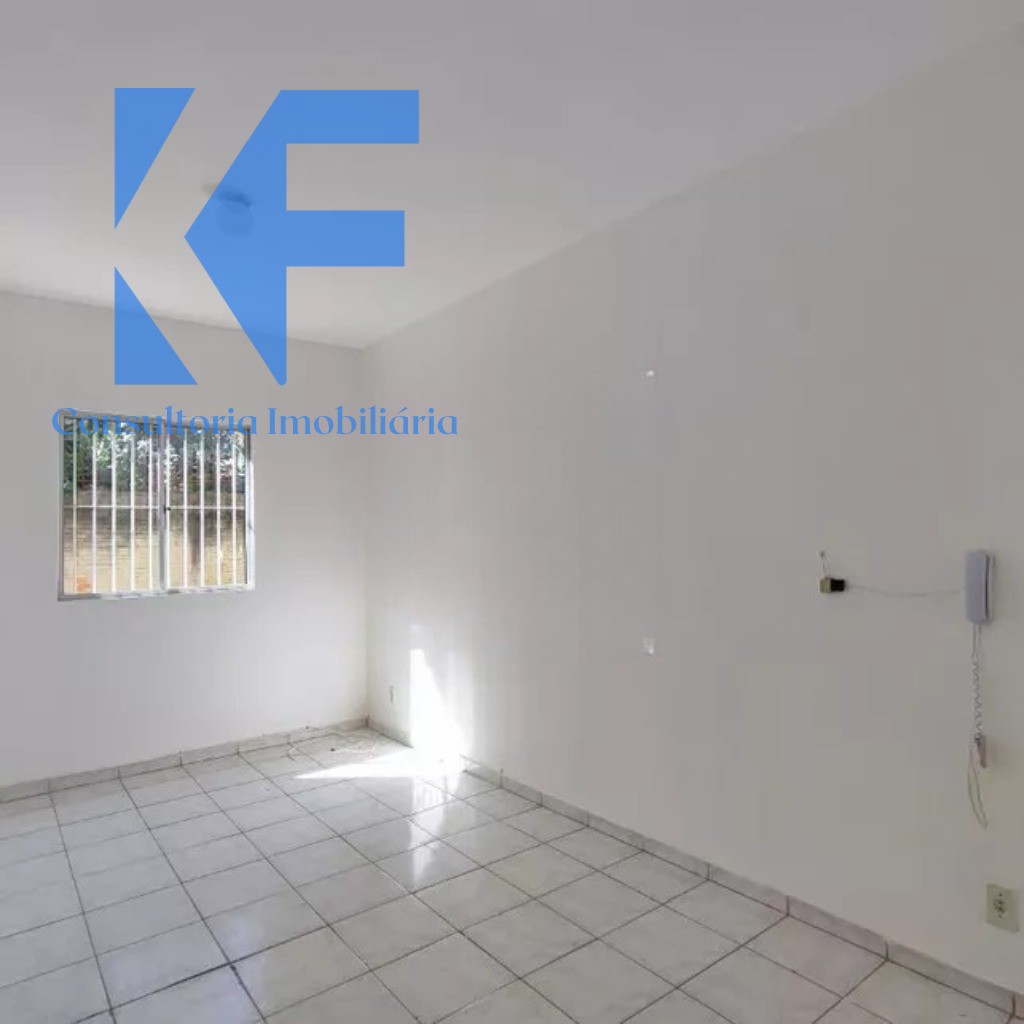 Apartamento à venda com 2 quartos, 60m² - Foto 1