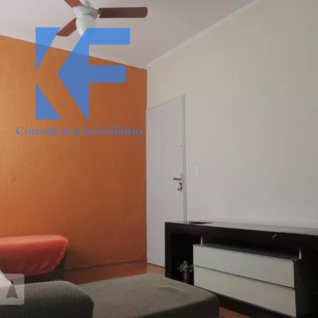 Apartamento à venda com 3 quartos, 80m² - Foto 3