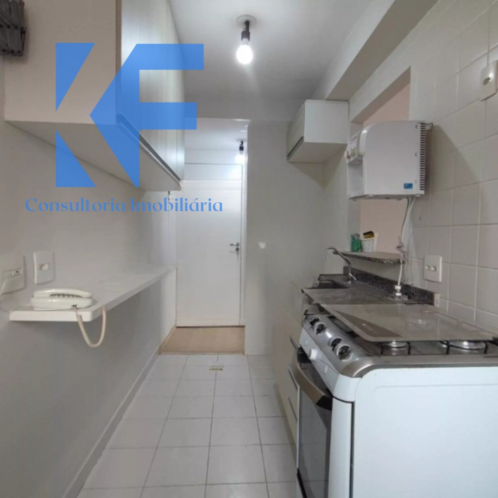 Apartamento à venda com 3 quartos, 70m² - Foto 10